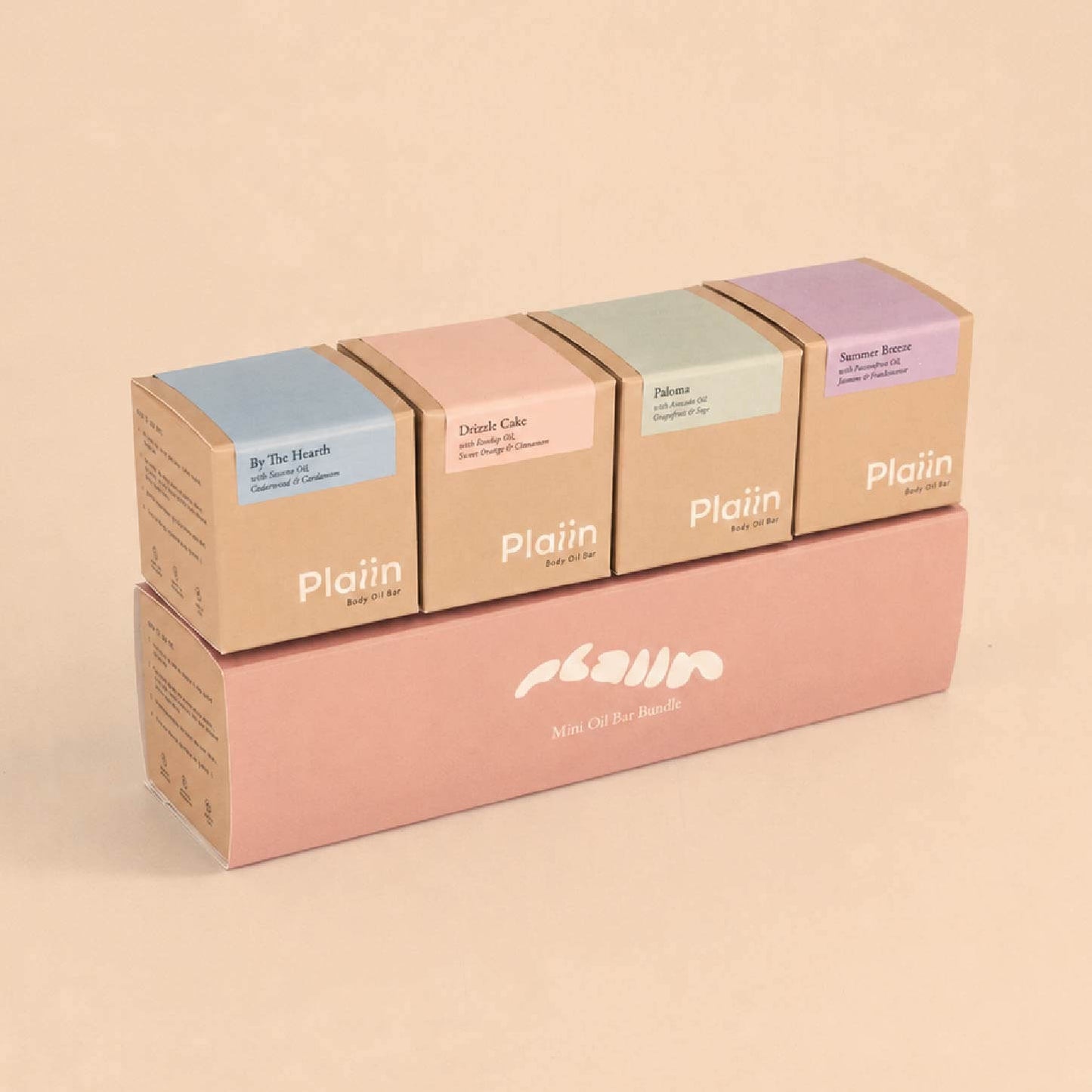 Mini Variety Bundle