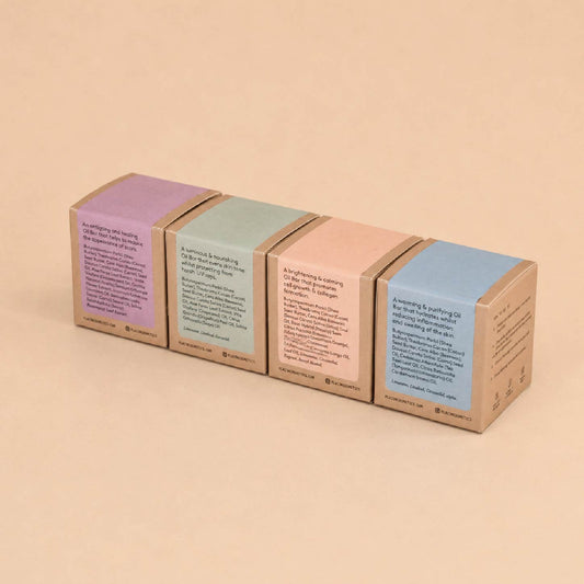 Mini Variety Bundle