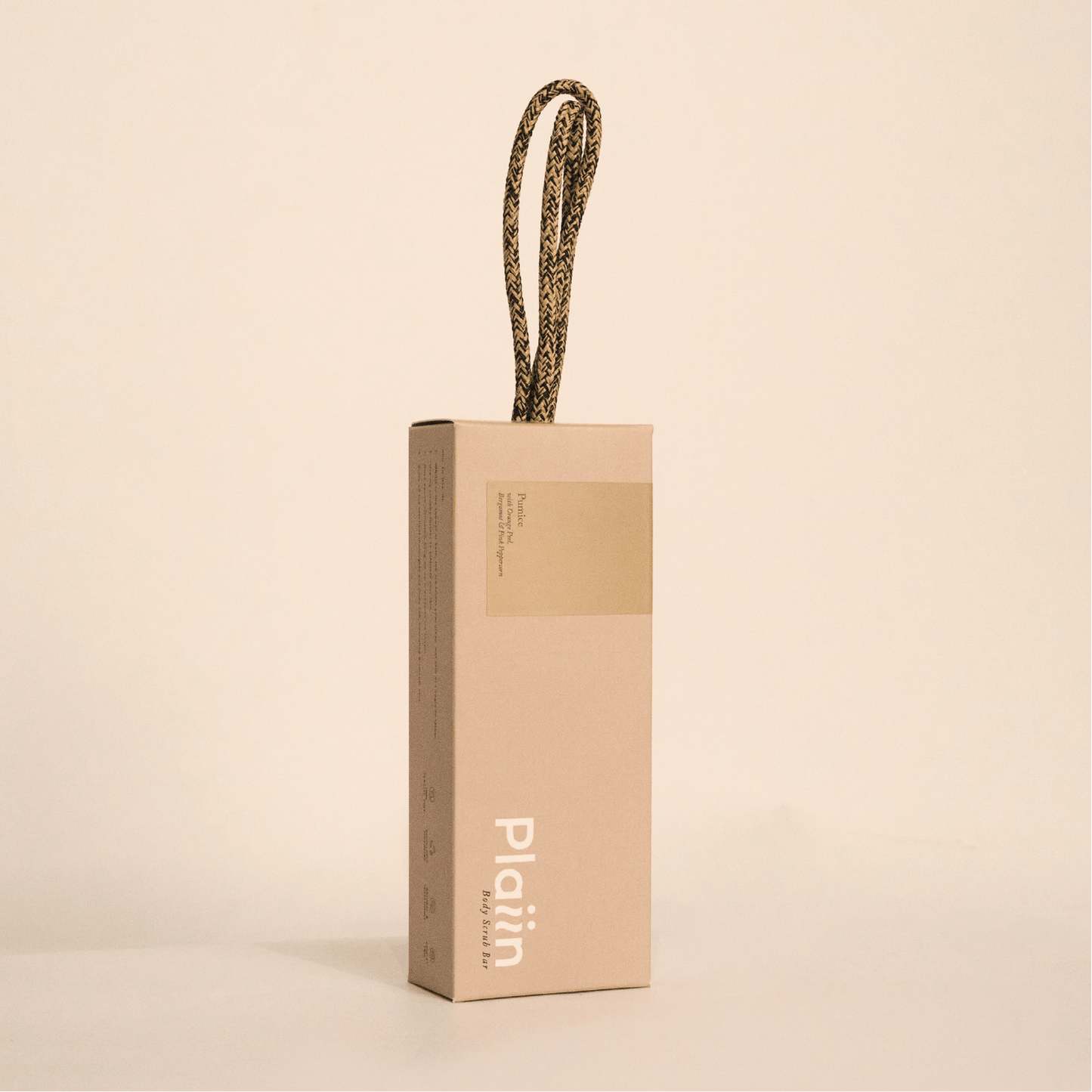 Pumice