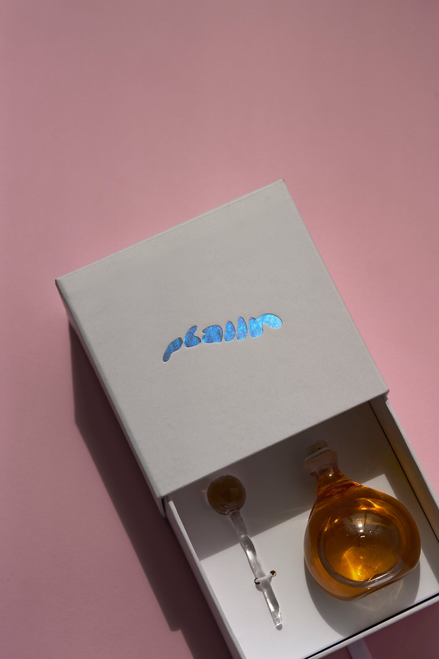 Mirage Face Oil