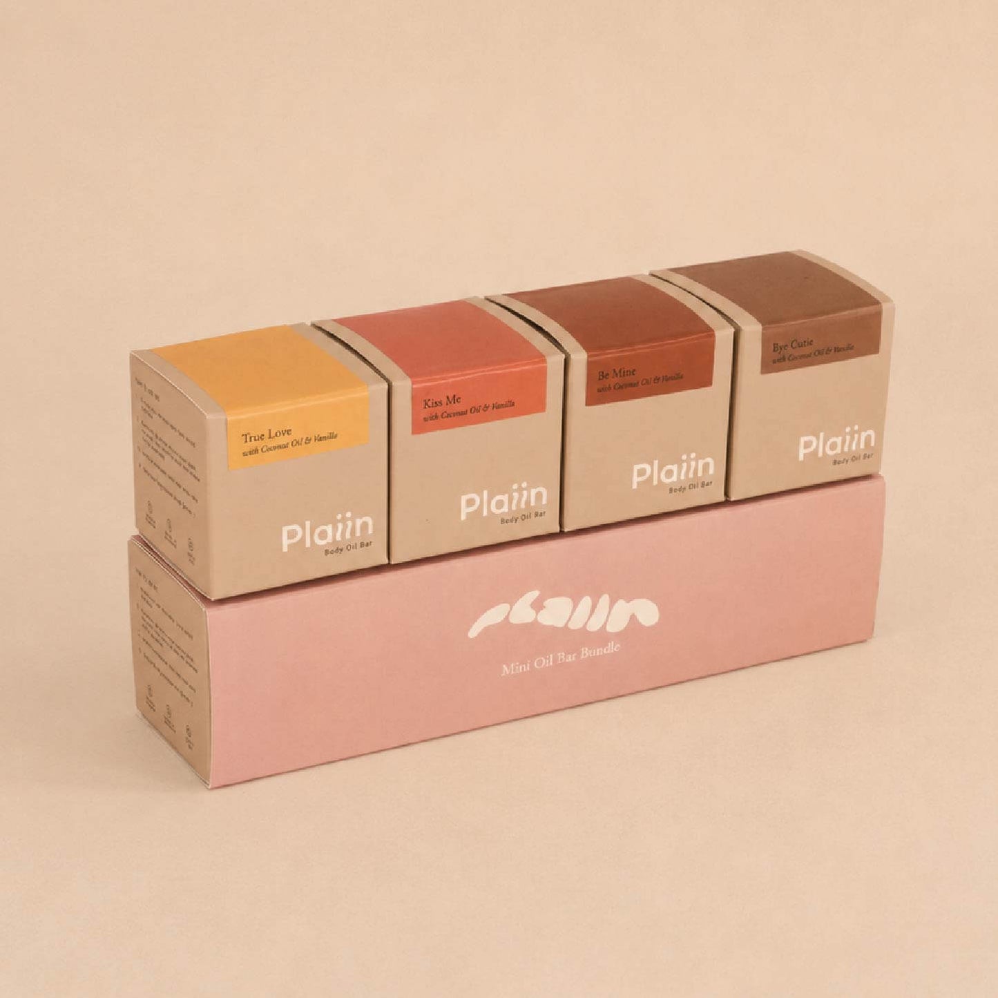 Shimmer Variety Bundle