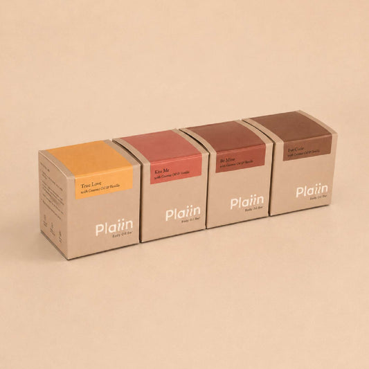 Shimmer Variety Bundle