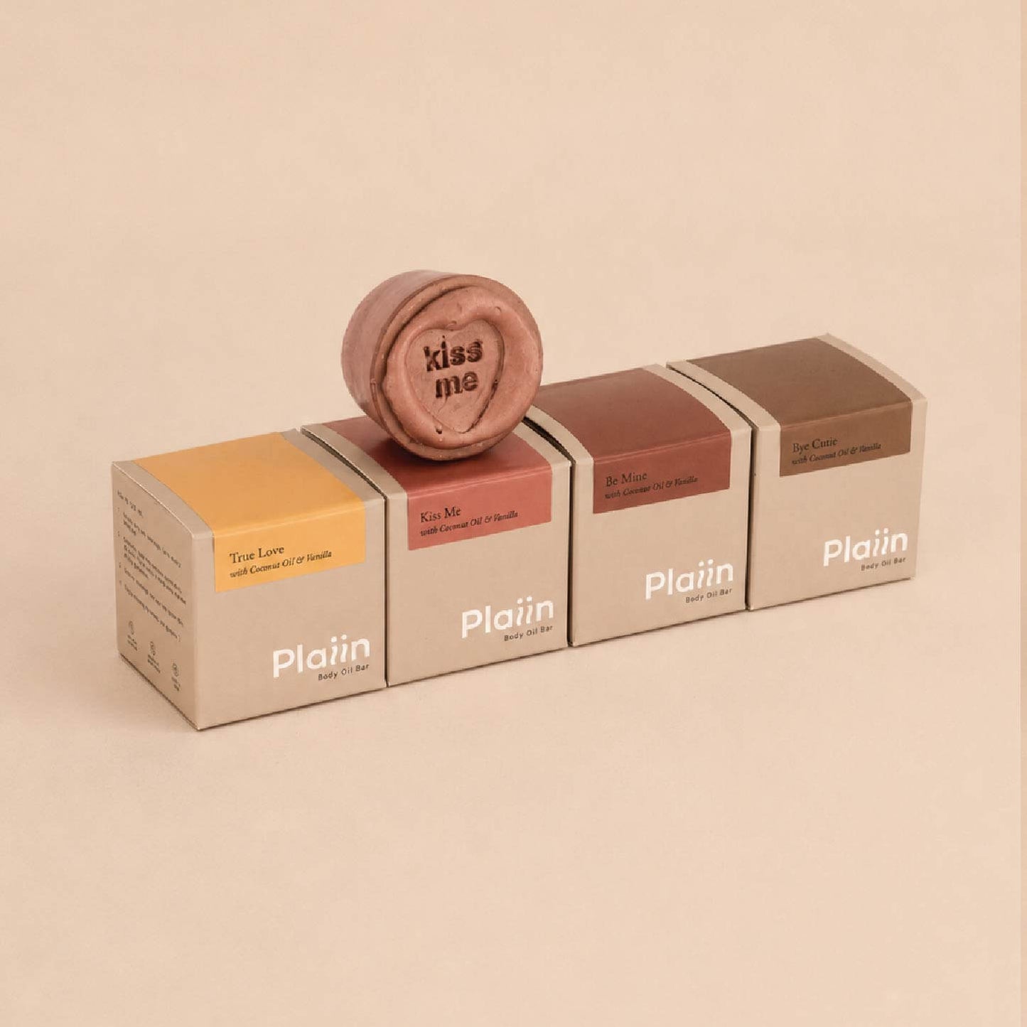 Shimmer Variety Bundle