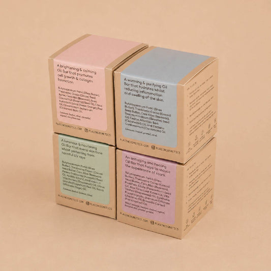 Full Size Variety Bundle